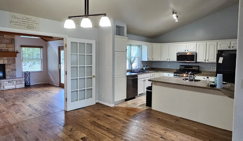 223 Leo Drive Burlington Village MI 49029