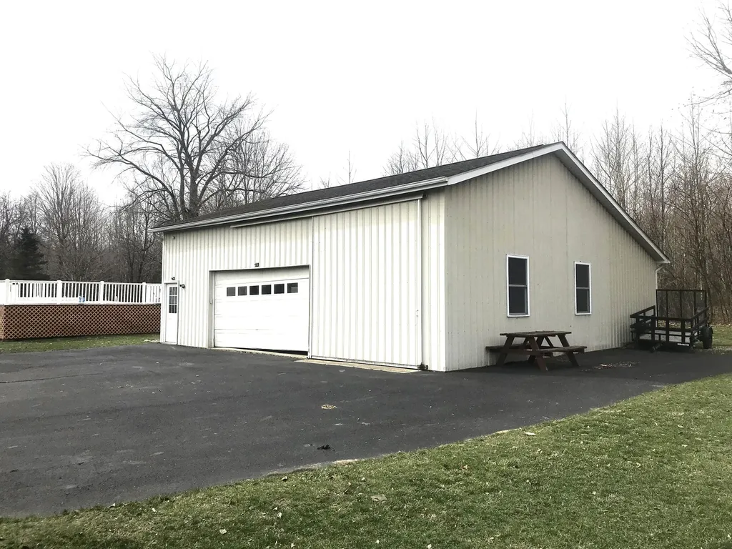 223 Leo Drive Burlington Village MI 49029