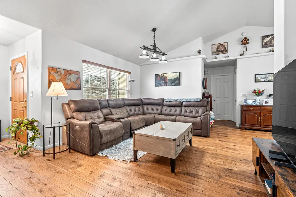 223 Leo Drive Burlington Village MI 49029