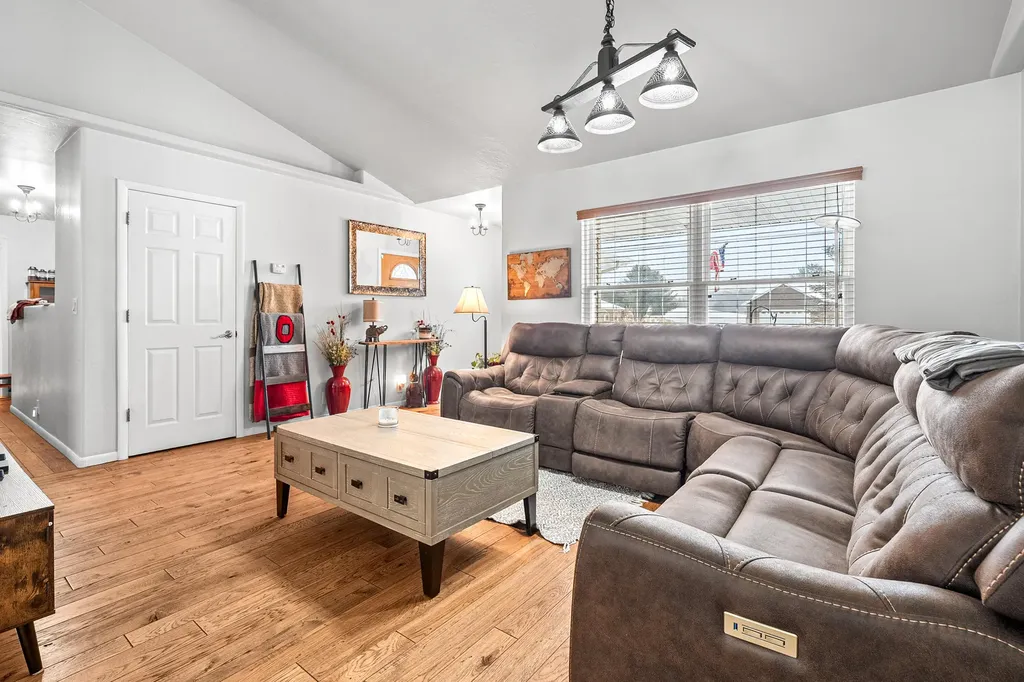 223 Leo Drive Burlington Village MI 49029
