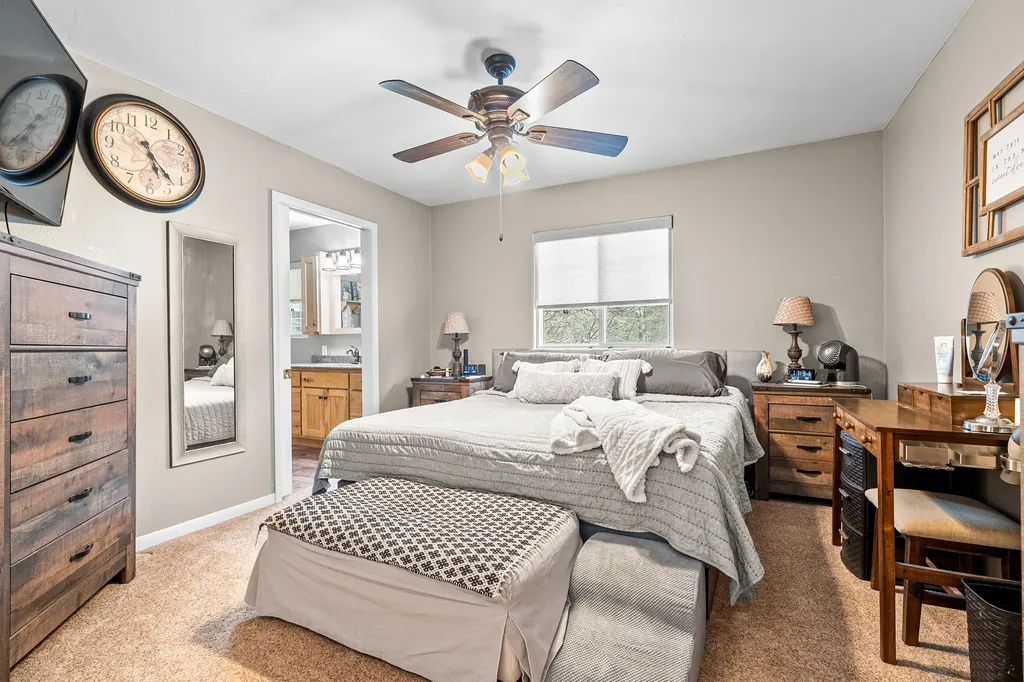 223 Leo Drive Burlington Village MI 49029