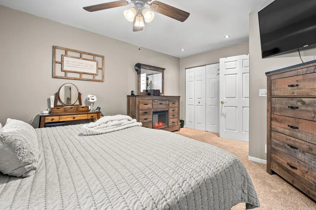 223 Leo Drive Burlington Village MI 49029