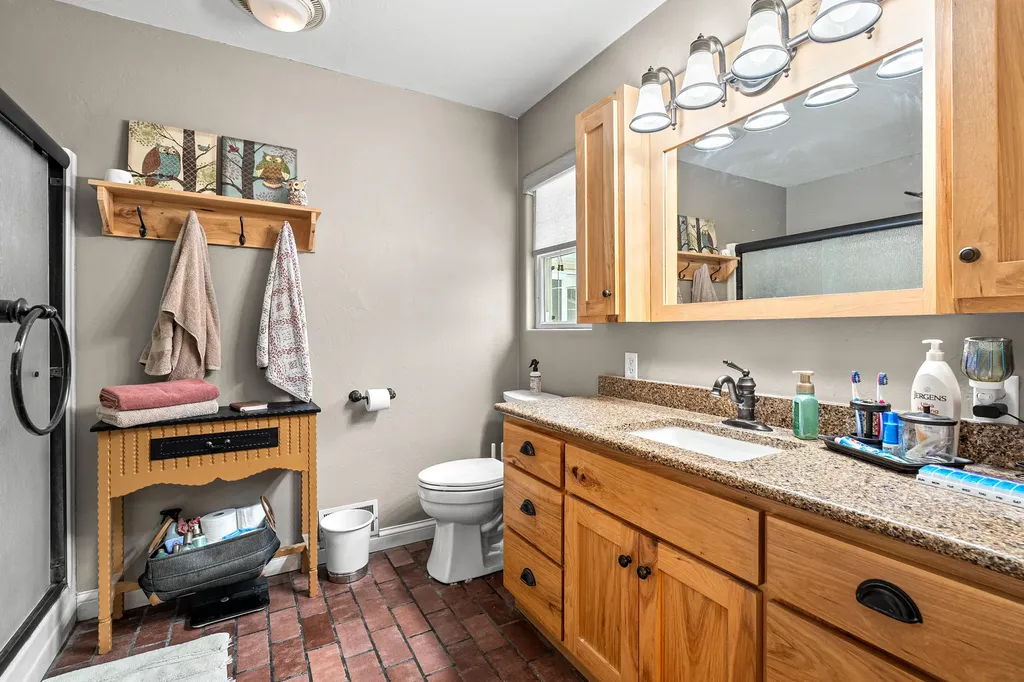 223 Leo Drive Burlington Village MI 49029