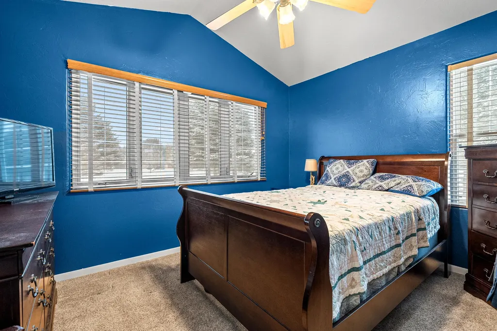 223 Leo Drive Burlington Village MI 49029