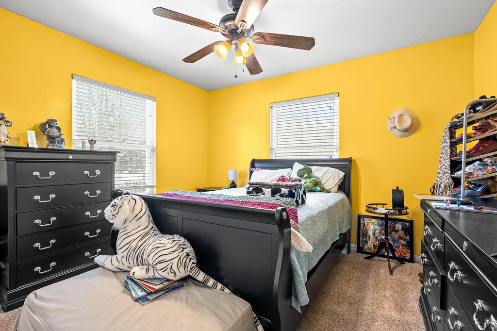 223 Leo Drive Burlington Village MI 49029
