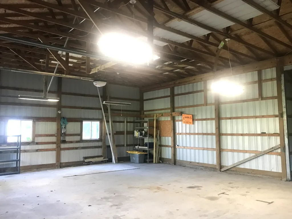 223 Leo Drive Burlington Village MI 49029