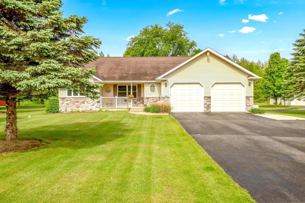 223 Leo Drive Burlington Village MI 49029