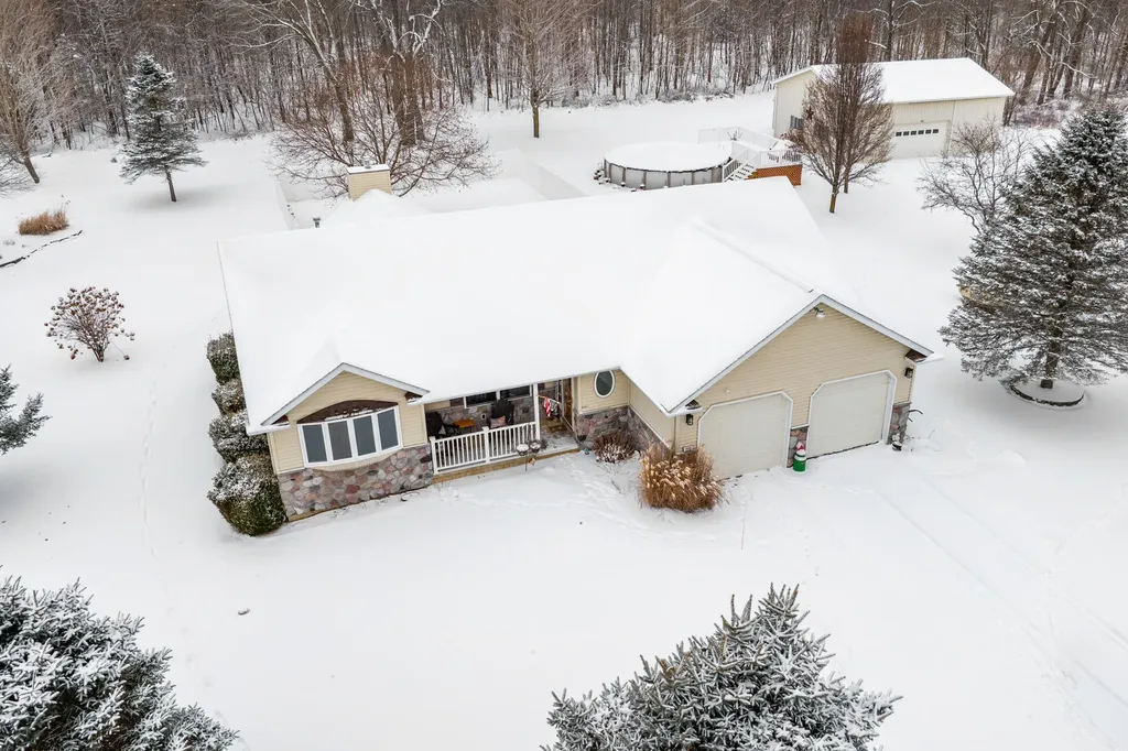 223 Leo Drive Burlington Village MI 49029