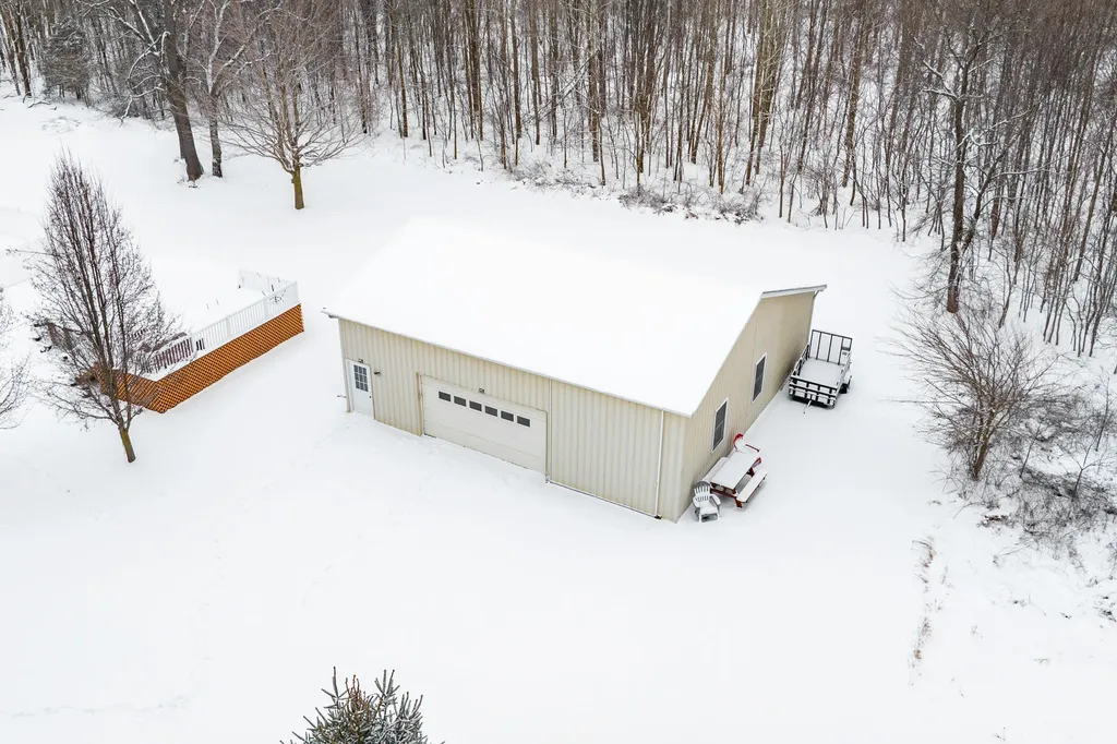 223 Leo Drive Burlington Village MI 49029