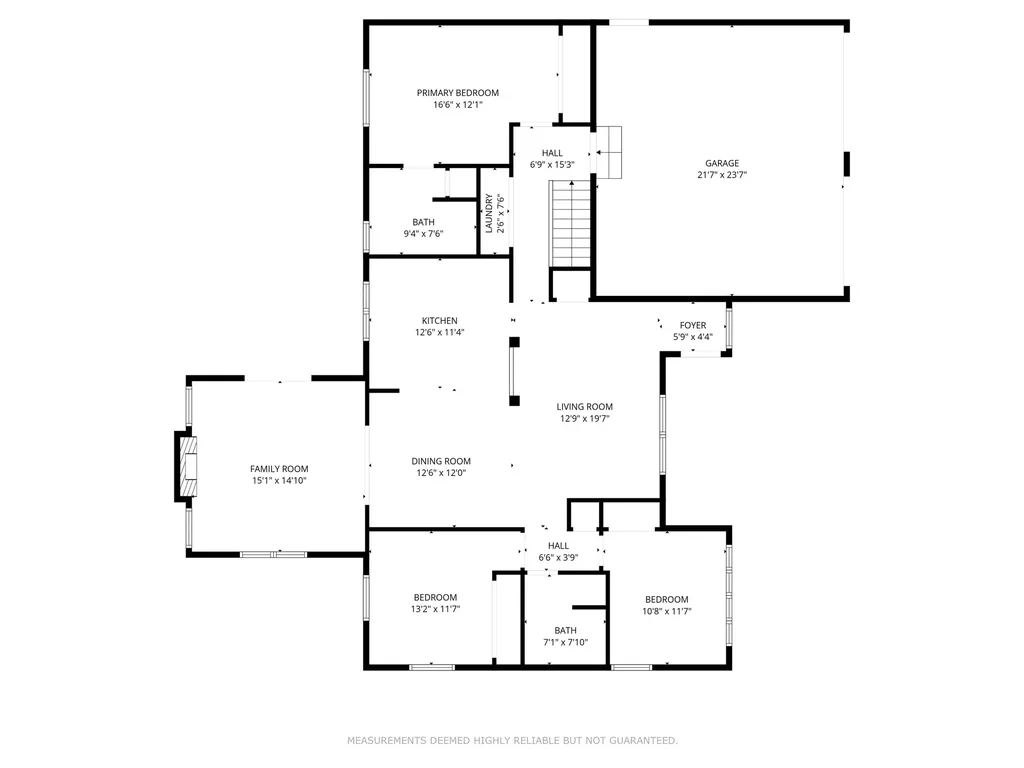 223 Leo Drive Burlington Village MI 49029