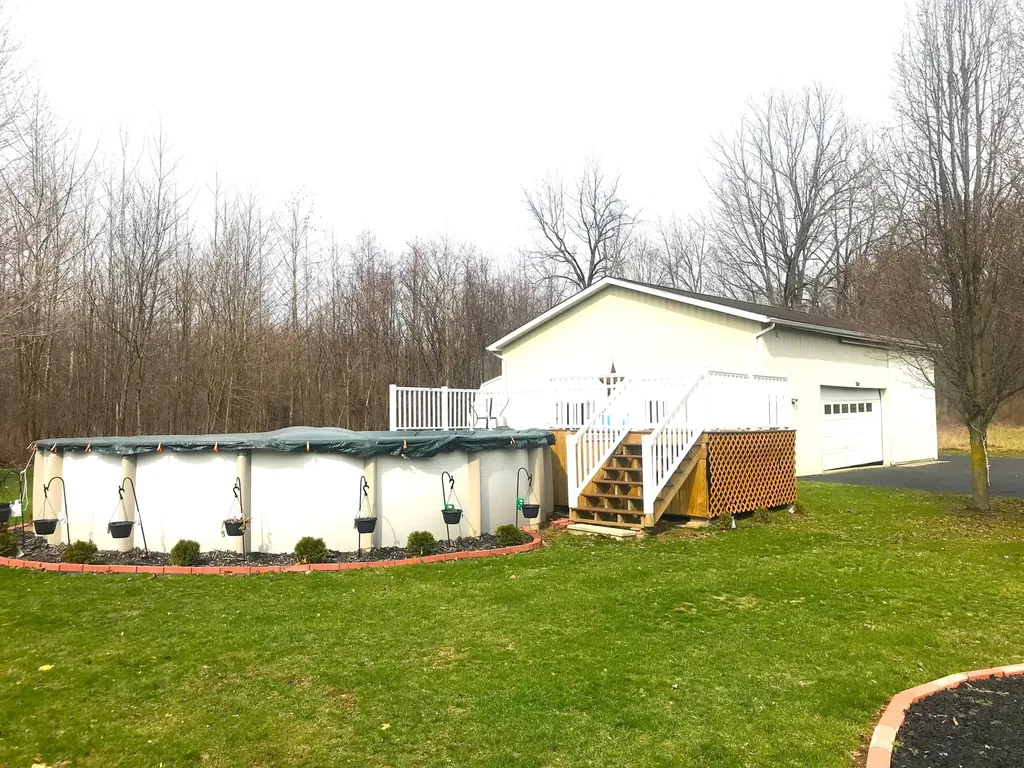223 Leo Drive Burlington Village MI 49029