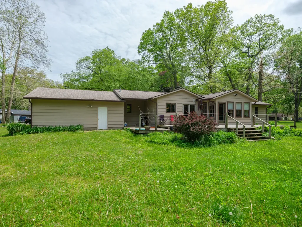 726 Sycamore Bend Gun Plain Township MI 49080