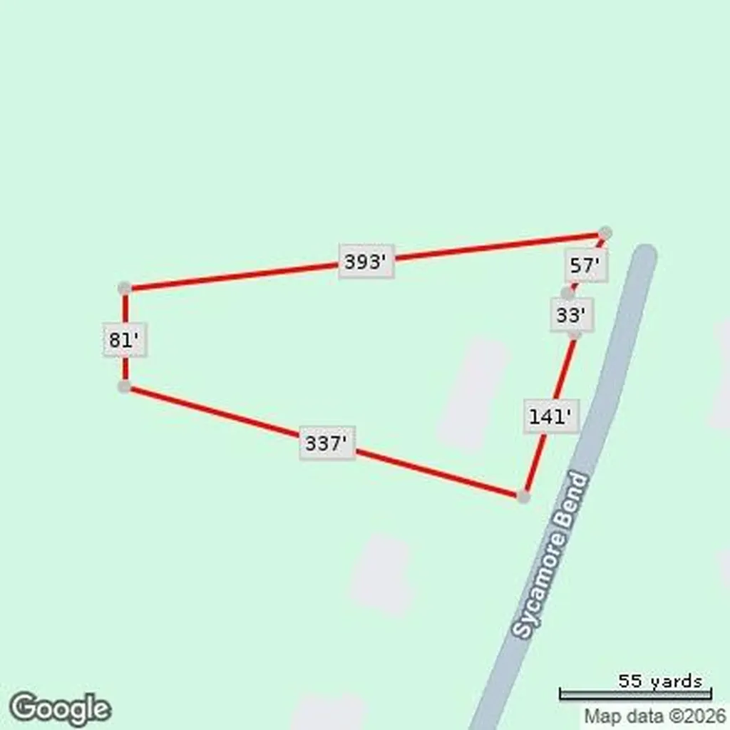 726 Sycamore Bend Gun Plain Township MI 49080