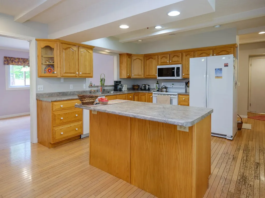 726 Sycamore Bend Gun Plain Township MI 49080