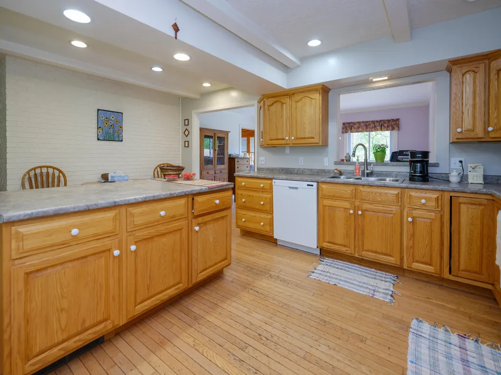 726 Sycamore Bend Gun Plain Township MI 49080