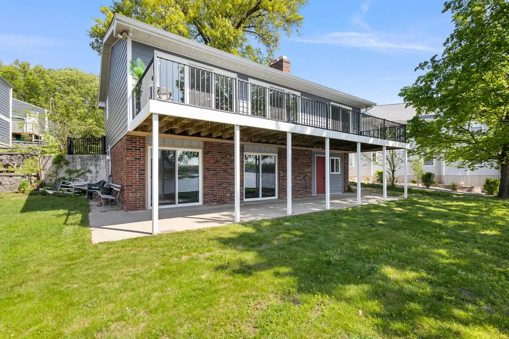 1304 N Eagle Lake Drive Texas Charter Township MI 49009