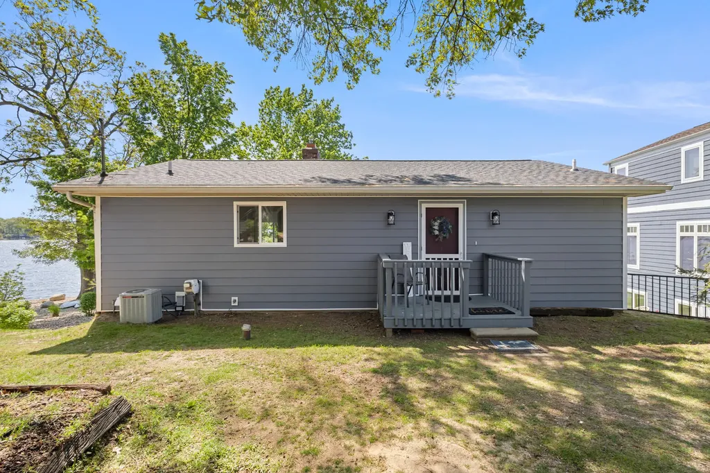 1304 N Eagle Lake Drive Texas Charter Township MI 49009