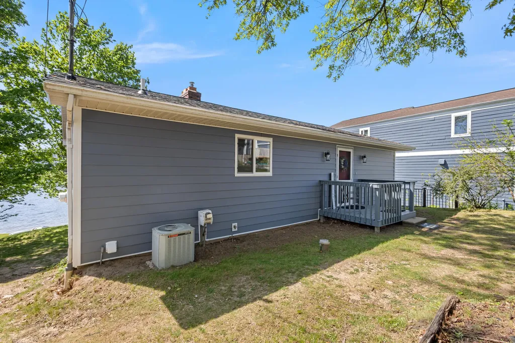 1304 N Eagle Lake Drive Texas Charter Township MI 49009