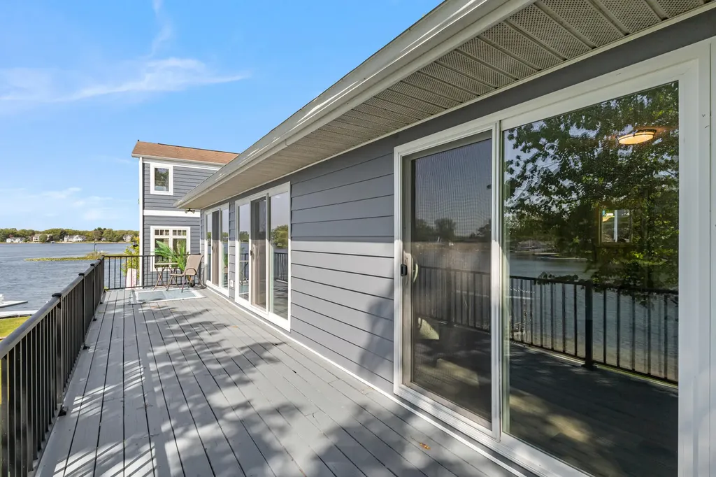 1304 N Eagle Lake Drive Texas Charter Township MI 49009