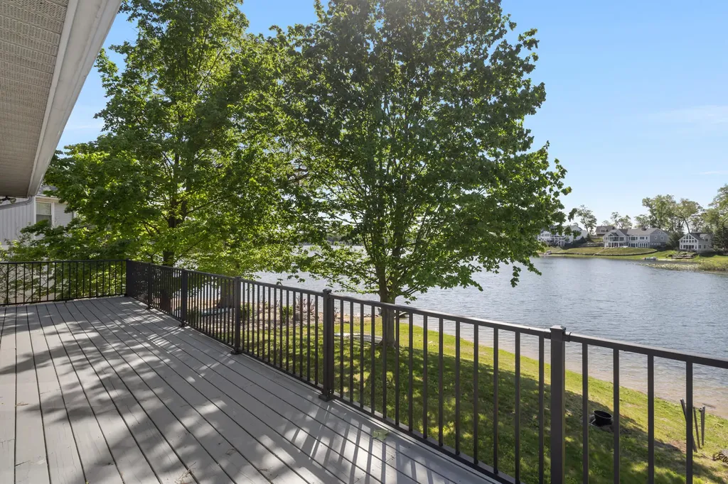 1304 N Eagle Lake Drive Texas Charter Township MI 49009