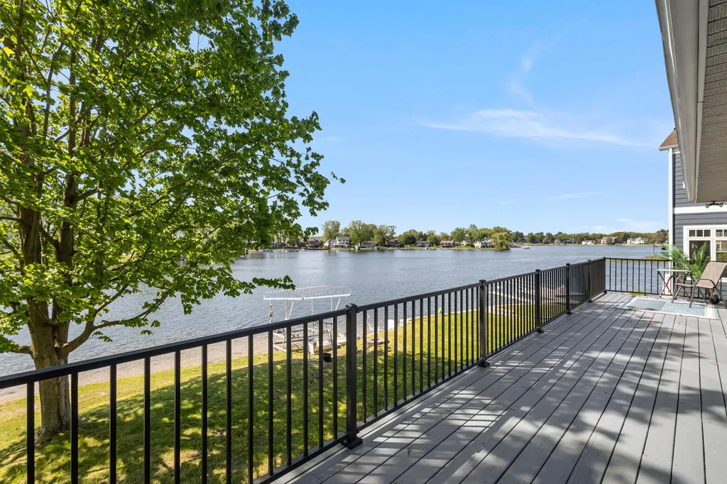 1304 N Eagle Lake Drive Texas Charter Township MI 49009