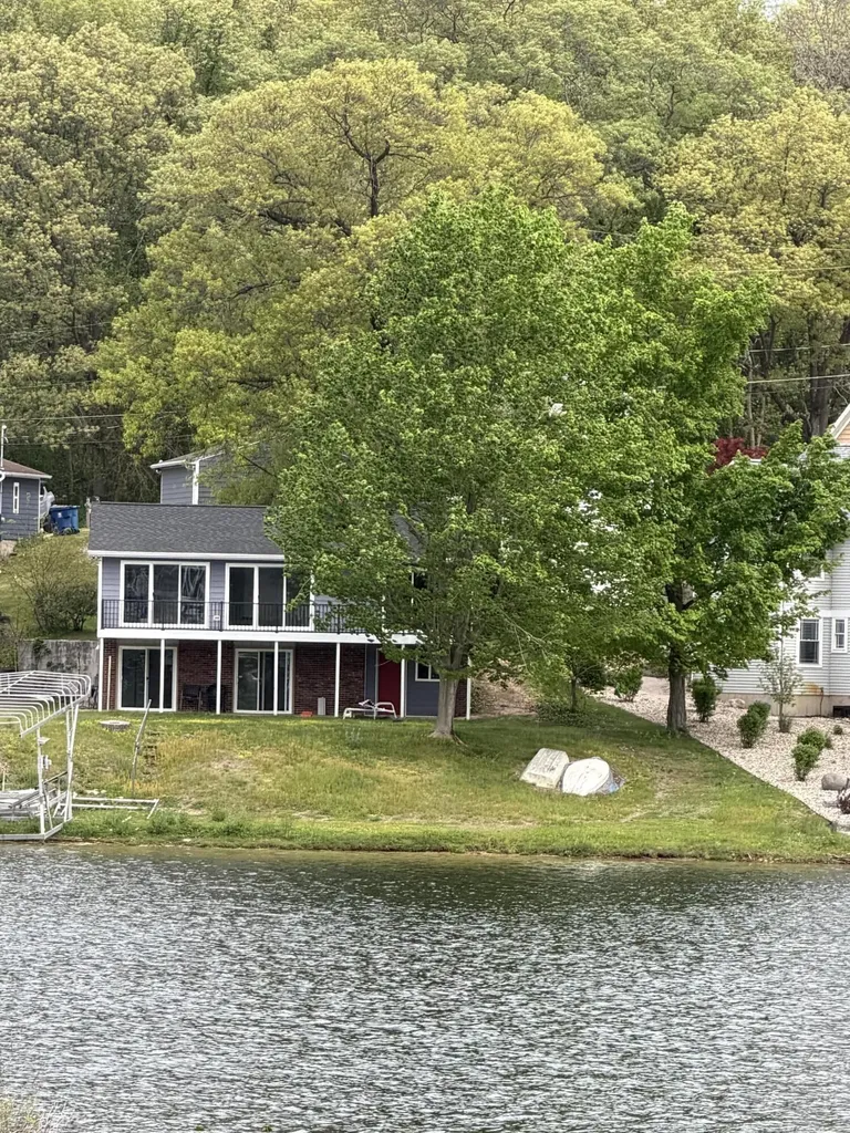 1304 N Eagle Lake Drive Texas Charter Township MI 49009
