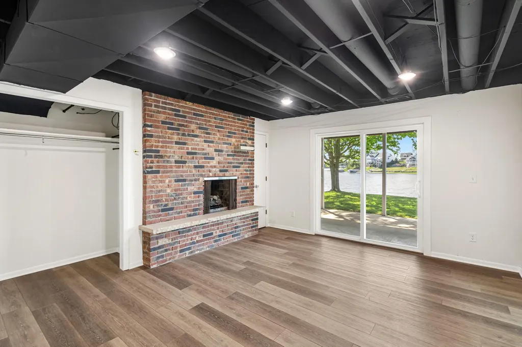1304 N Eagle Lake Drive Texas Charter Township MI 49009