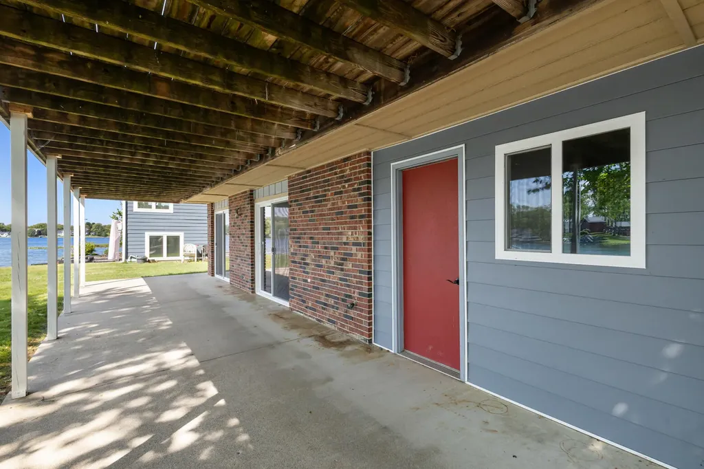 1304 N Eagle Lake Drive Texas Charter Township MI 49009