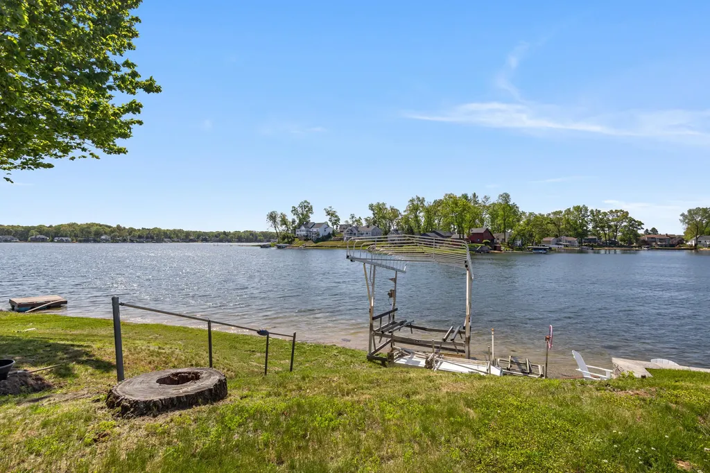 1304 N Eagle Lake Drive Texas Charter Township MI 49009