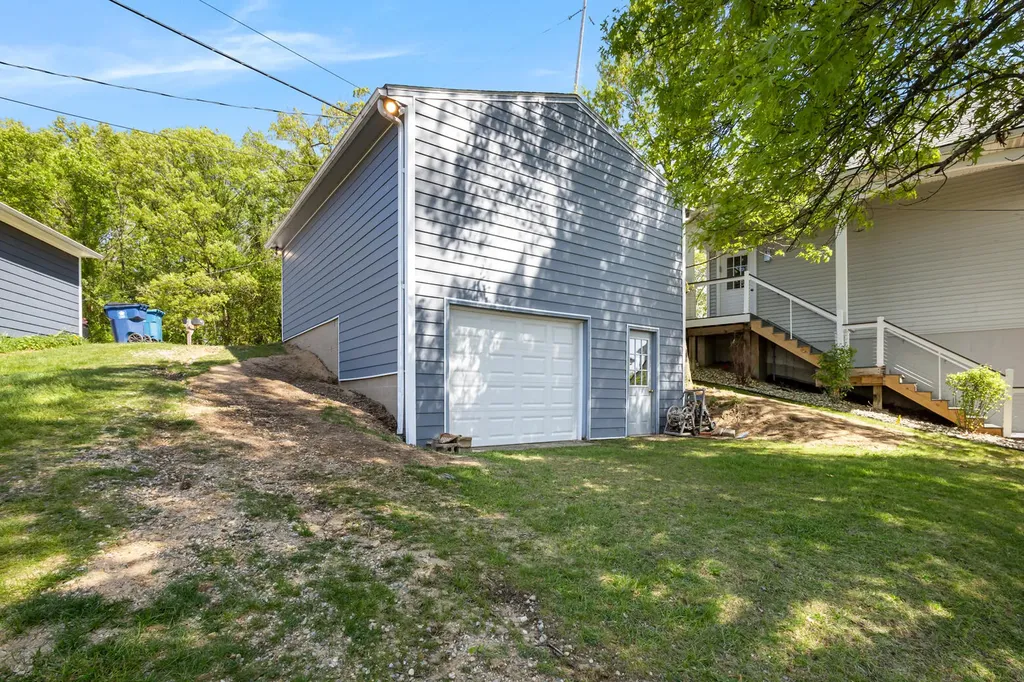 1304 N Eagle Lake Drive Texas Charter Township MI 49009