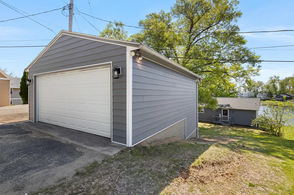 1304 N Eagle Lake Drive Texas Charter Township MI 49009