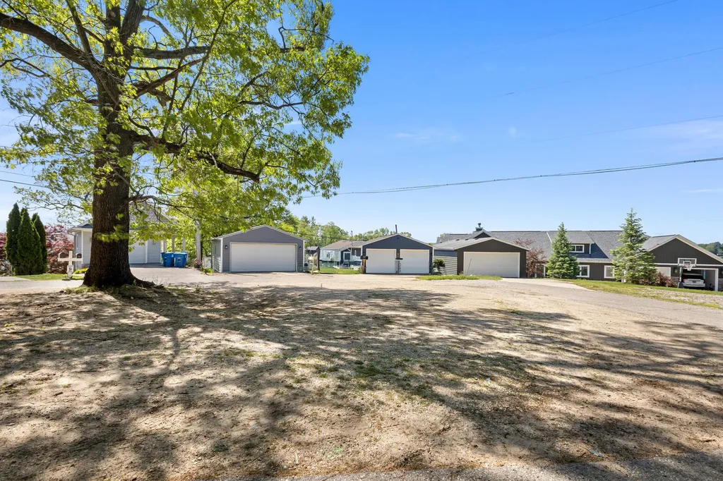 1304 N Eagle Lake Drive Texas Charter Township MI 49009