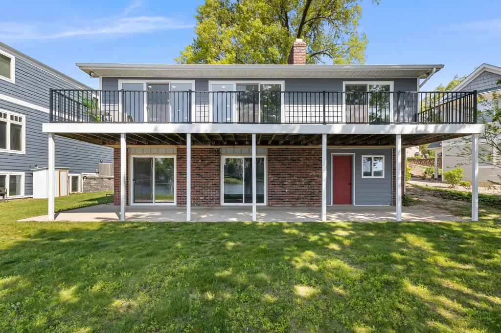 1304 N Eagle Lake Drive Texas Charter Township MI 49009