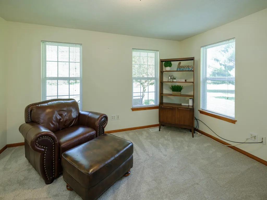 1042 Hunter Ridge Bedford Charter Township MI 49017