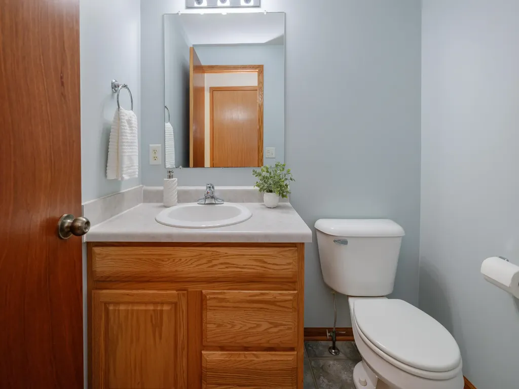 1042 Hunter Ridge Bedford Charter Township MI 49017