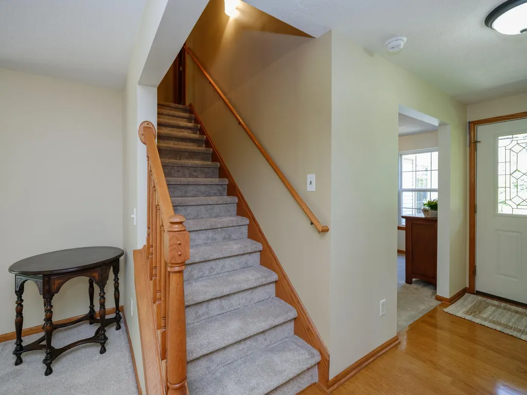 1042 Hunter Ridge Bedford Charter Township MI 49017