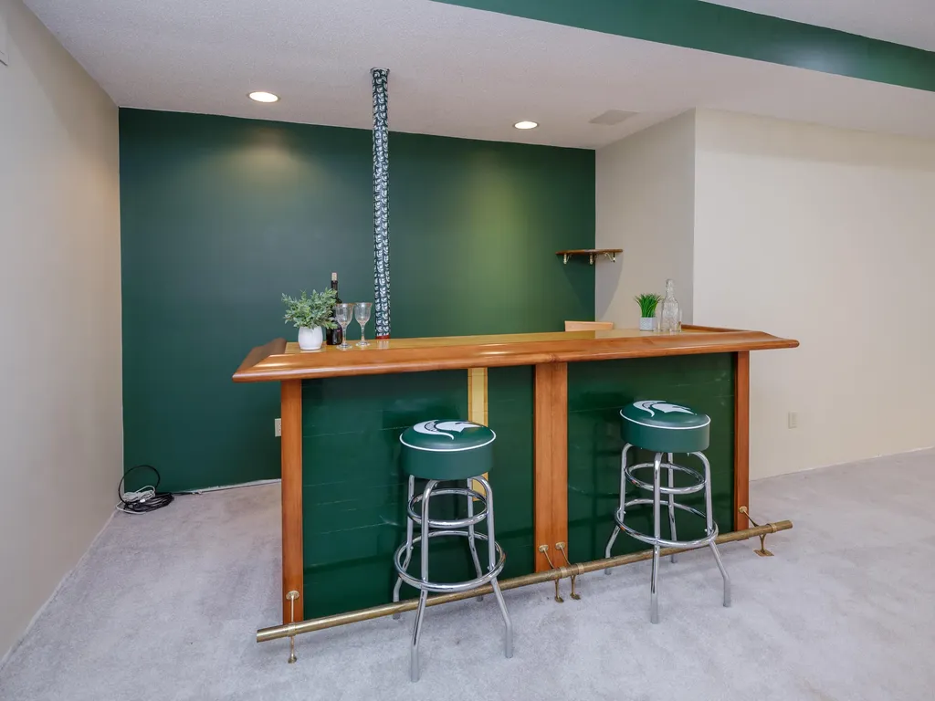1042 Hunter Ridge Bedford Charter Township MI 49017
