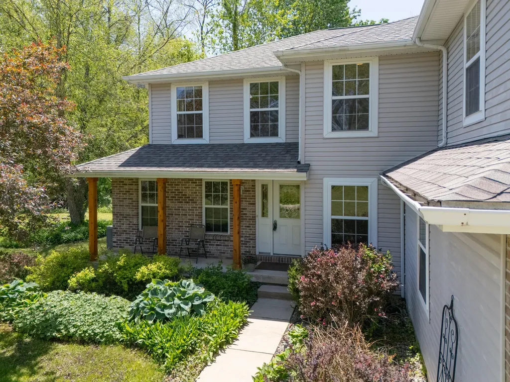 1042 Hunter Ridge Bedford Charter Township MI 49017