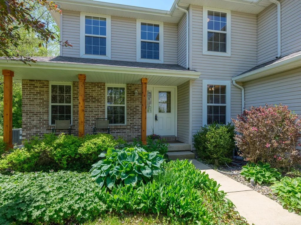 1042 Hunter Ridge Bedford Charter Township MI 49017