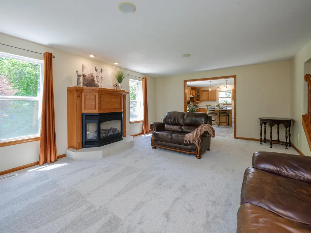 1042 Hunter Ridge Bedford Charter Township MI 49017