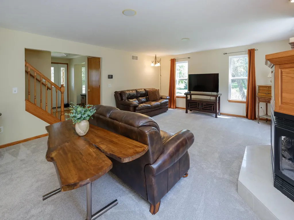 1042 Hunter Ridge Bedford Charter Township MI 49017