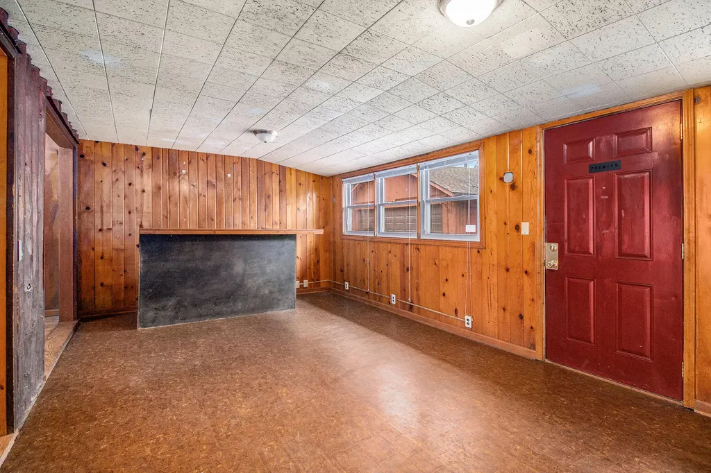 1316 Knollwood Avenue Kalamazoo City MI 49006