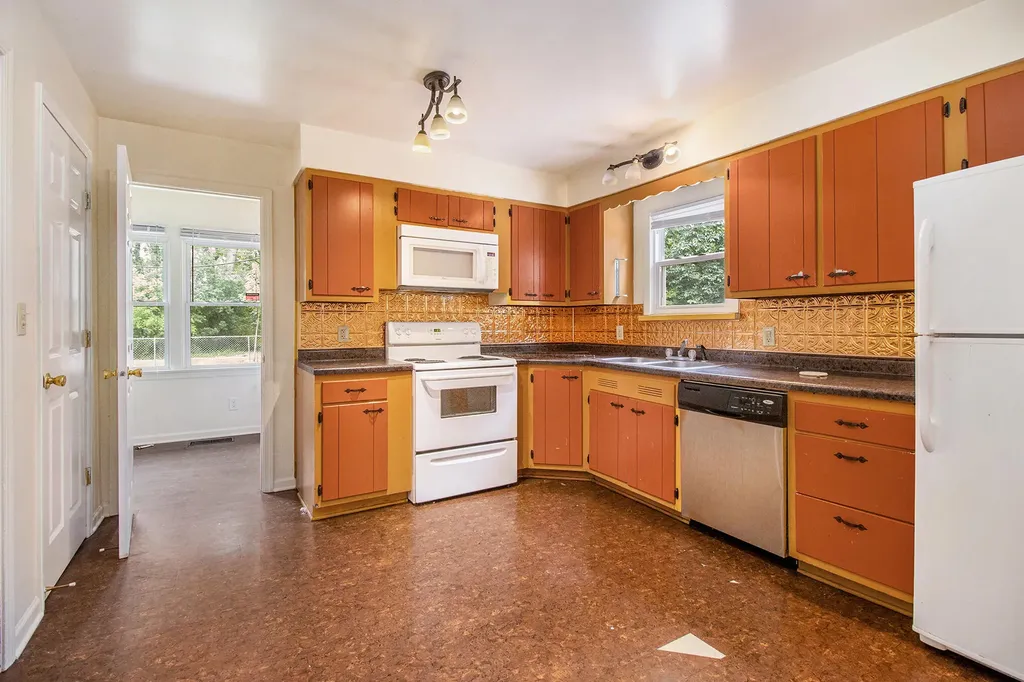 1316 Knollwood Avenue Kalamazoo City MI 49006