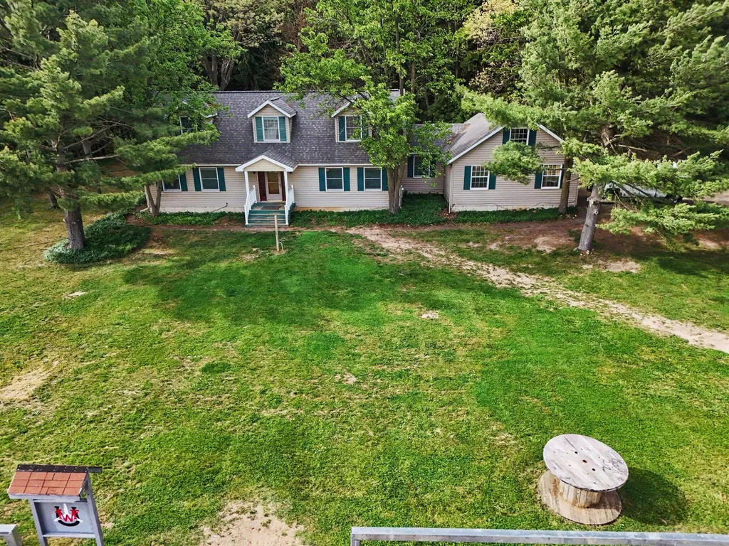 11475 Gorsline Road Pennfield Charter Township MI 49014