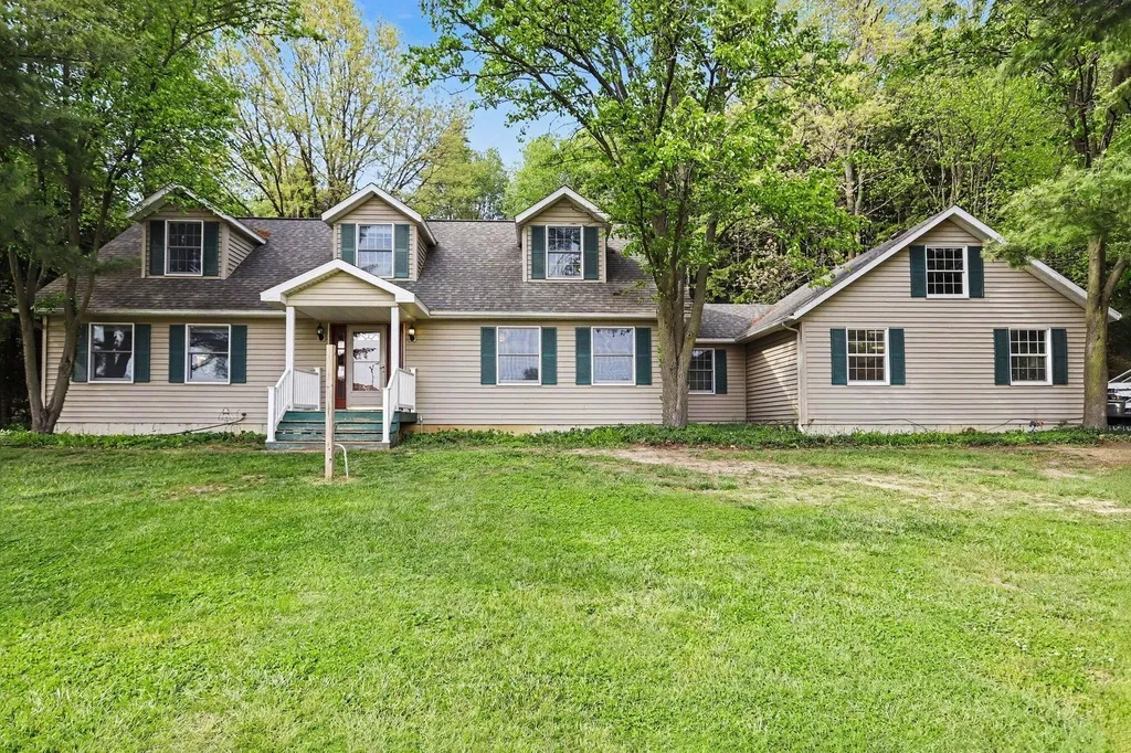 11475 Gorsline Road Pennfield Charter Township MI 49014