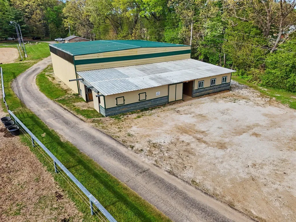 11475 Gorsline Road Pennfield Charter Township MI 49014