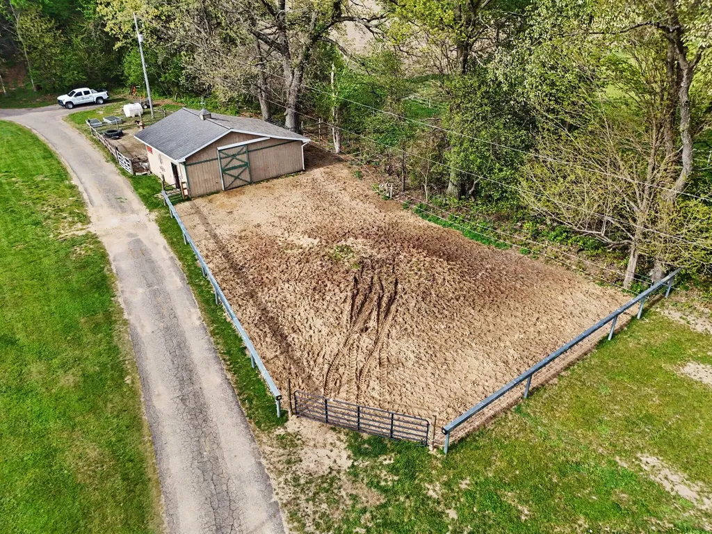 11475 Gorsline Road Pennfield Charter Township MI 49014