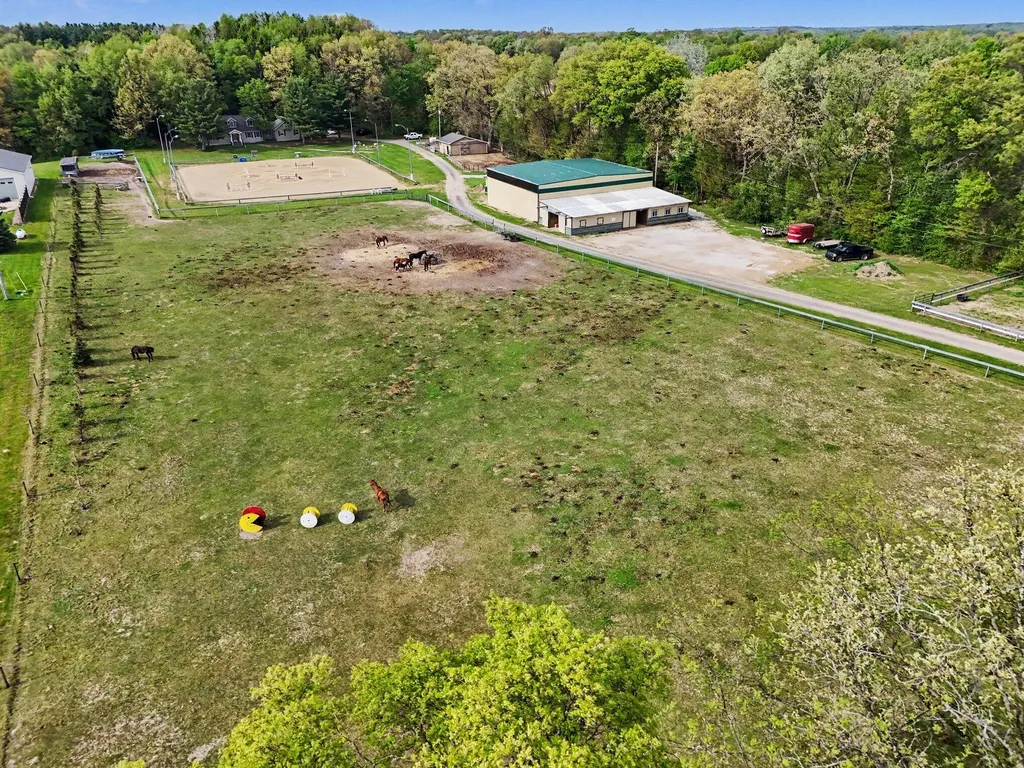 11475 Gorsline Road Pennfield Charter Township MI 49014