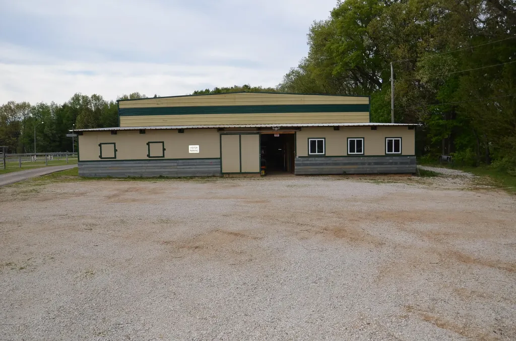 11475 Gorsline Road Pennfield Charter Township MI 49014