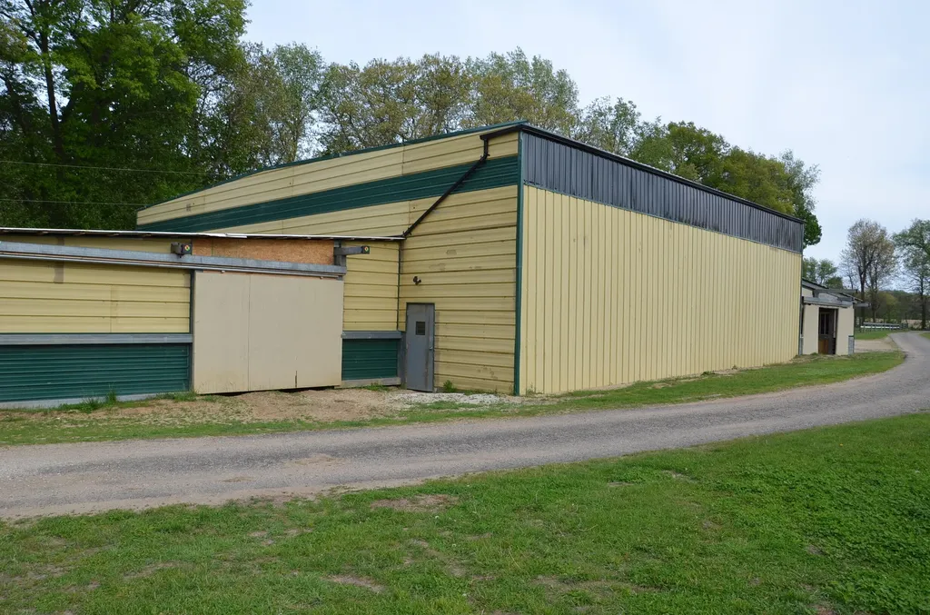 11475 Gorsline Road Pennfield Charter Township MI 49014